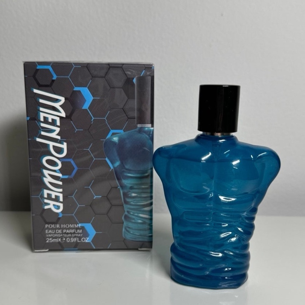 Men PowerPour Homme Eau De Parfum 25 ml / 0.9 FL OZ new in box